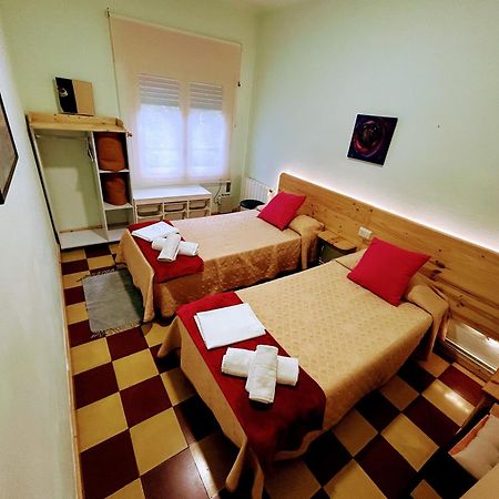 Girona Centro 7Pax Lejlighed Eksteriør billede