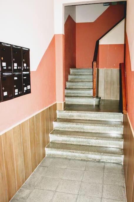 Girona Centro 7Pax Lejlighed Eksteriør billede