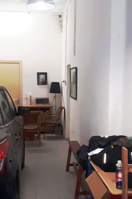 Girona Centro 7Pax Lejlighed Eksteriør billede